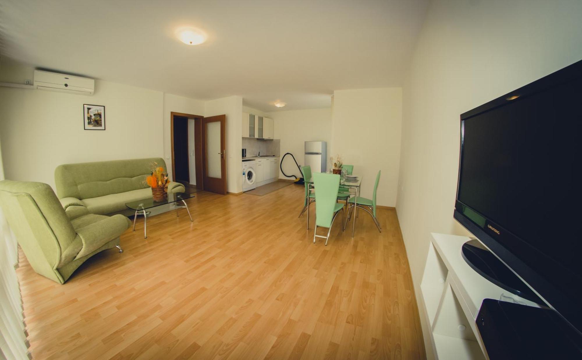 Prestige Fort Beach - Full Board Sveti Vlas Room photo